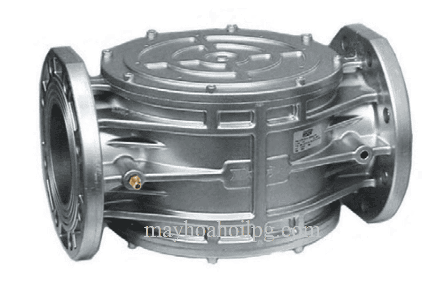 LỌC GAS MADAS DN100